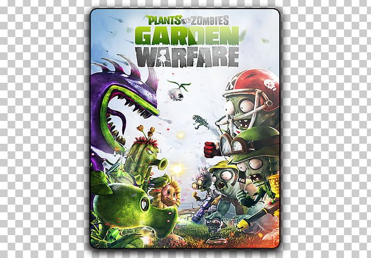 Plants Vs. Zombies: Garden Warfare 2 Xbox 360 Video Game PNG, Clipart, Electronic Arts, Fictional Character, Game, Mythical Creature, Plants Vs Zombies Free PNG Download