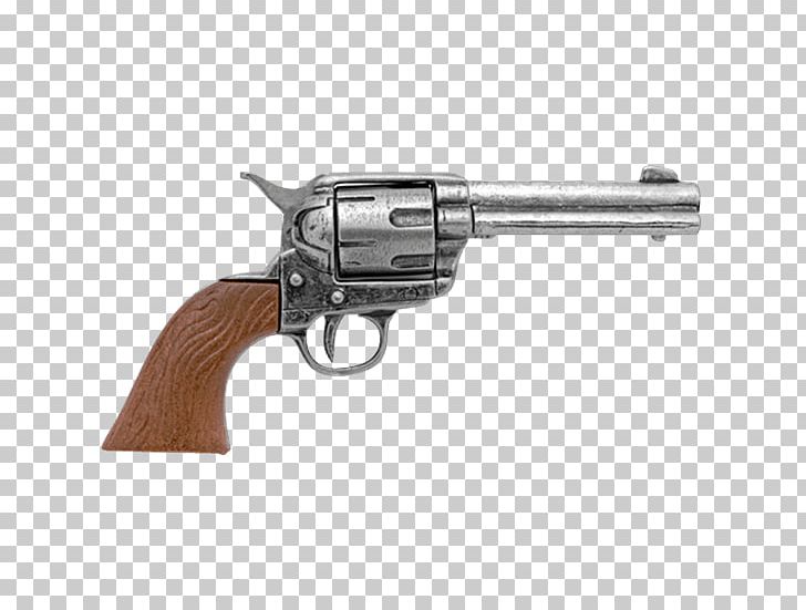 Revolver Colt Single Action Army Pistol Firearm Cowboy Action Shooting PNG, Clipart,  Free PNG Download
