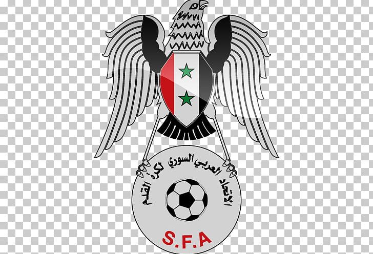 Syria National Football Team FIFA World Cup Qualification PNG, Clipart, Crest, Emblem, Fifa World Cup Qualification, Football, Football Team Free PNG Download