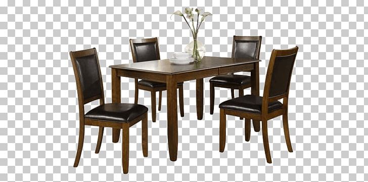 Table Dining Room Chair Kitchen Furniture PNG, Clipart, Angle, Chair, Dining Room, Espresso, Furniture Free PNG Download