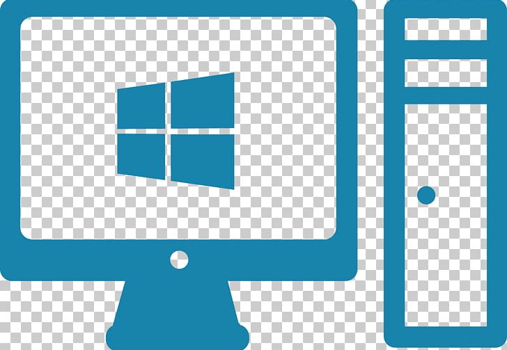 Windows 8 Microsoft Windows Computer Icons Computer Software Windows 7 PNG, Clipart, Angle, Area, Blue, Brand, Communication Free PNG Download