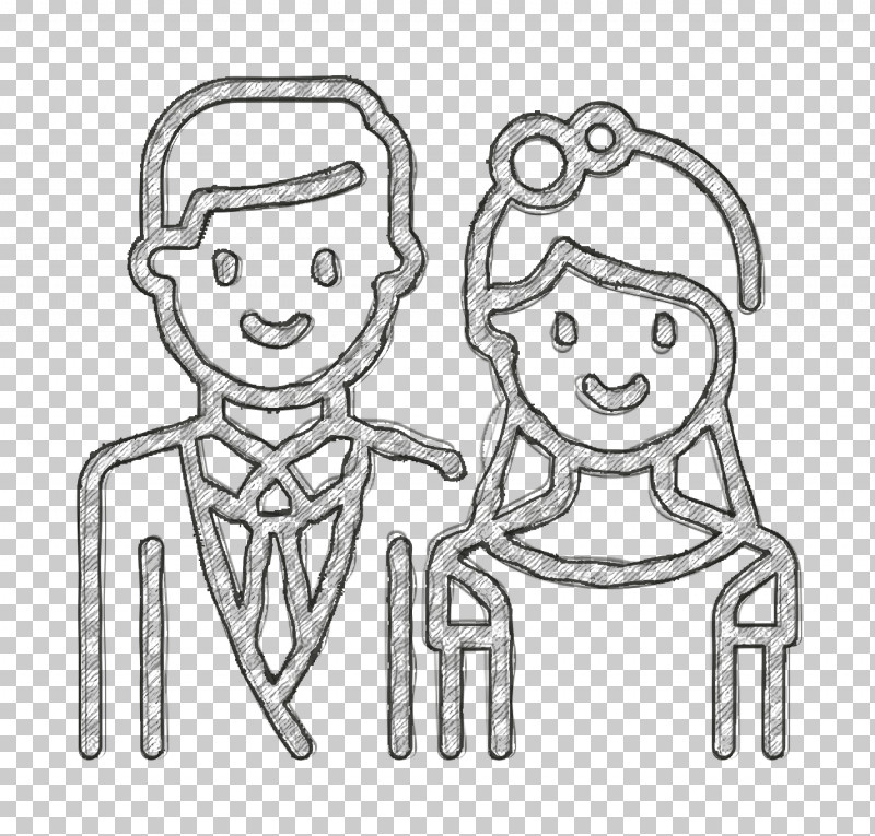 Family Icon Bride Icon Couple Icon PNG, Clipart, Bride, Bridegroom, Bride Icon, Comfort, Couple Icon Free PNG Download
