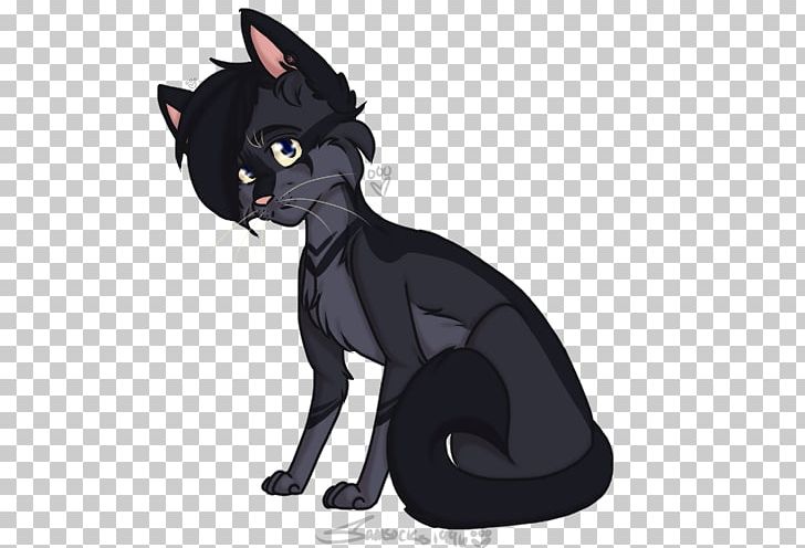 Black Cat Whiskers Cartoon PNG, Clipart, Animals, Black, Black Cat, Canidae, Carnivoran Free PNG Download