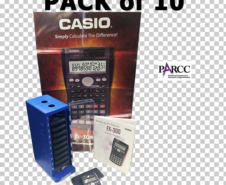 Casio FX-300MS Plus Scientific Calculator PNG, Clipart, Calculator, Casio, Casio America Inc, Casio Fx82ms, Casio Fx300es Plus Free PNG Download