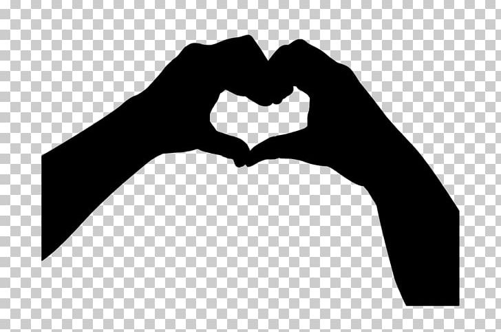 Love Heart PNG, Clipart, Angle, Arm, Black And White, Download, Finger Free PNG Download