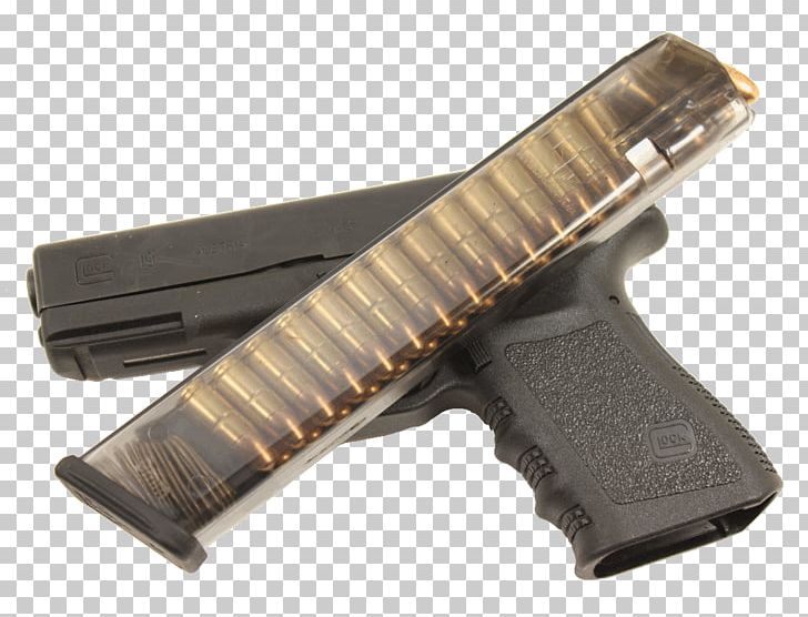 Magazine GLOCK 17 9×19mm Parabellum Firearm PNG, Clipart,  Free PNG Download