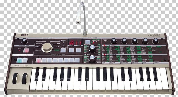 MicroKORG Korg Kronos Sound Synthesizers Analog Modeling Synthesizer PNG, Clipart, Analog Modeling Synthesizer, Digital Piano, Midi, Musical Instruments, Musical Keyboard Free PNG Download
