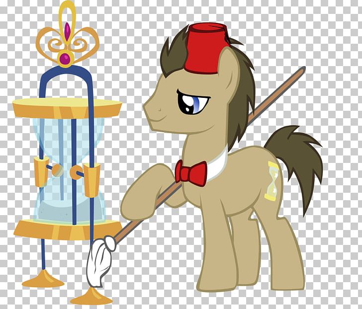 Pony The Doctor Derpy Hooves Knuckles The Echidna Fifth Doctor PNG, Clipart,  Free PNG Download