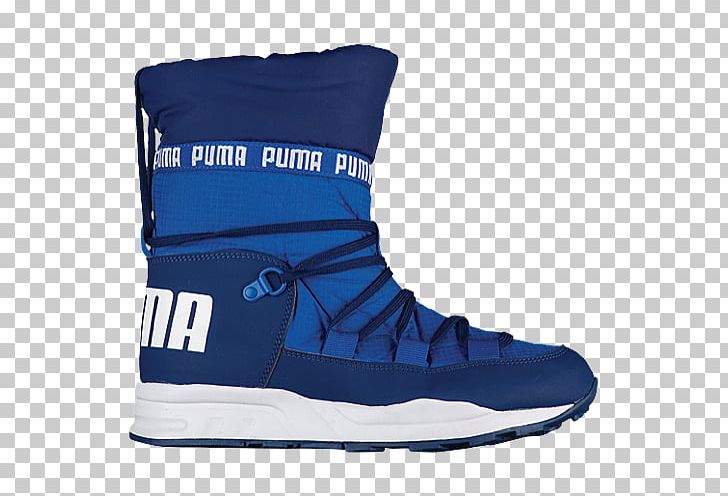 Puma Shoe Snow Boot Nike PNG, Clipart, Accessories, Athletic Shoe, Blue, Boot, Clothing Free PNG Download