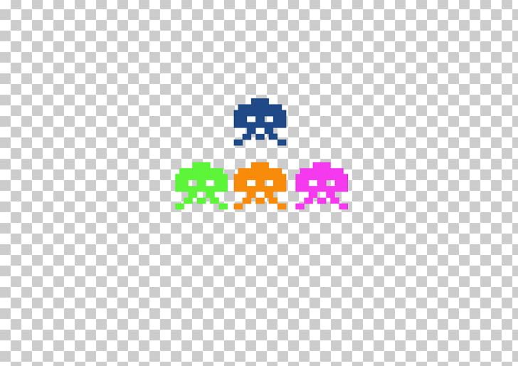 Space Invaders Logo Line Brand Point PNG, Clipart, Area, Brand, Circle, Computer Icons, Diagram Free PNG Download