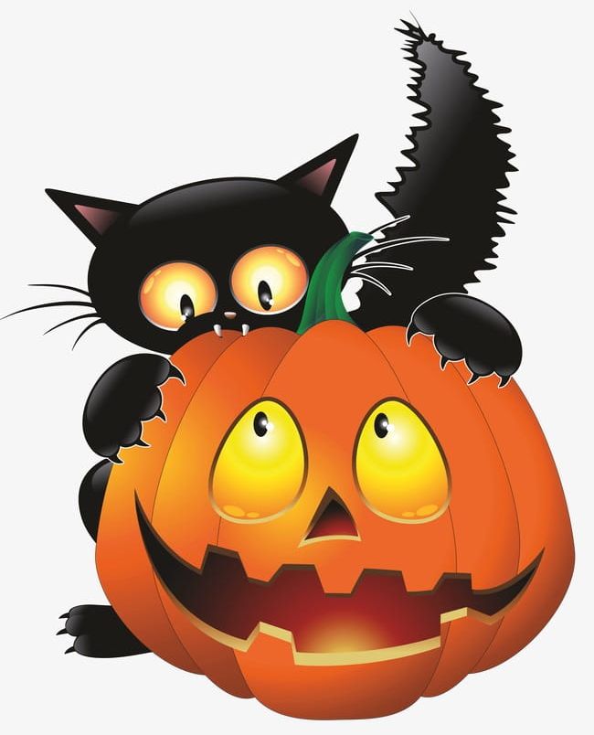 Witch Cat PNG, Clipart, Autumn, Backgrounds, Cartoon, Cat, Cat Clipart Free PNG Download