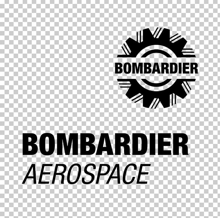Bombardier Aerospace Airbus Bombardier Recreational Products PNG, Clipart, Aerospace, Airbus, Area, Aviation, Black Free PNG Download