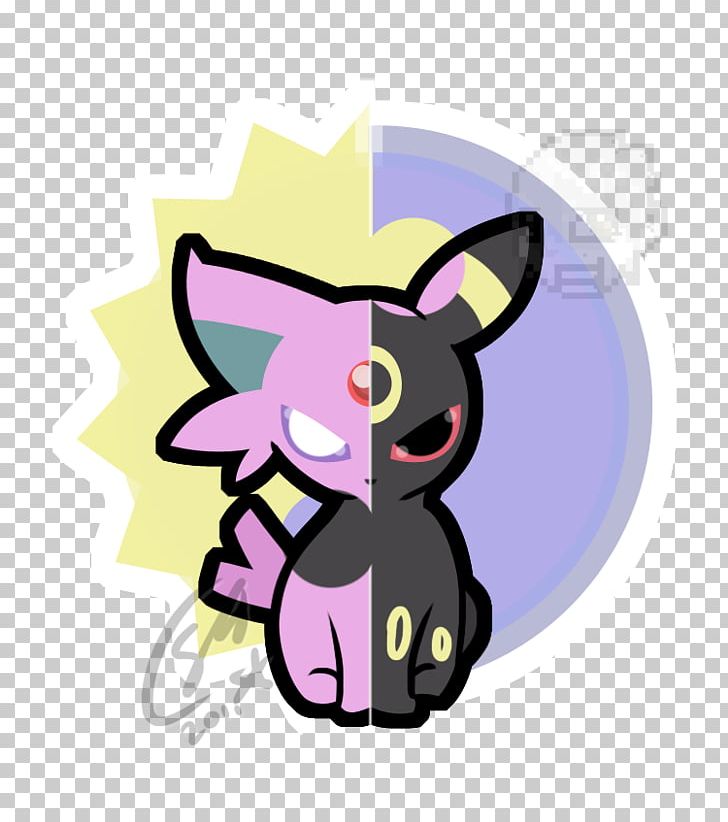 Cat Eevee Espeon PNG, Clipart, Art, Artist, Carnivoran, Cartoon, Cat Free PNG Download