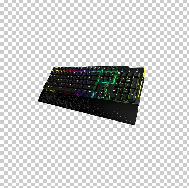 Computer Keyboard Light-emitting Diode Backlight PNG, Clipart, Background Black, Black, Black Hair, Black White, Color Free PNG Download