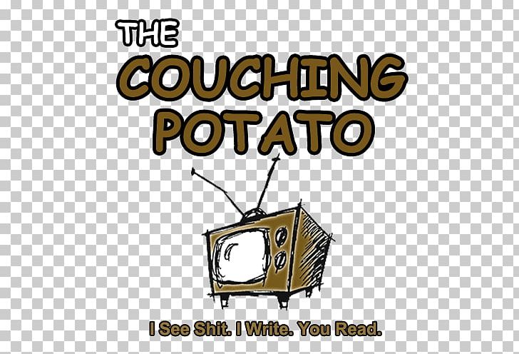 Digital Television Couch Potato GMA Network YouTube PNG, Clipart, Angle, Area, Brand, Couch Potato, Digital Television Free PNG Download