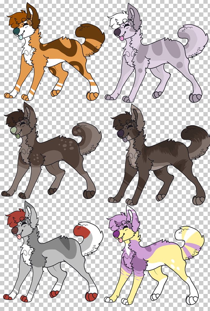 Dog Breed Cat Horse Paw PNG, Clipart, Animals, Art, Breed, Carnivoran, Cartoon Free PNG Download