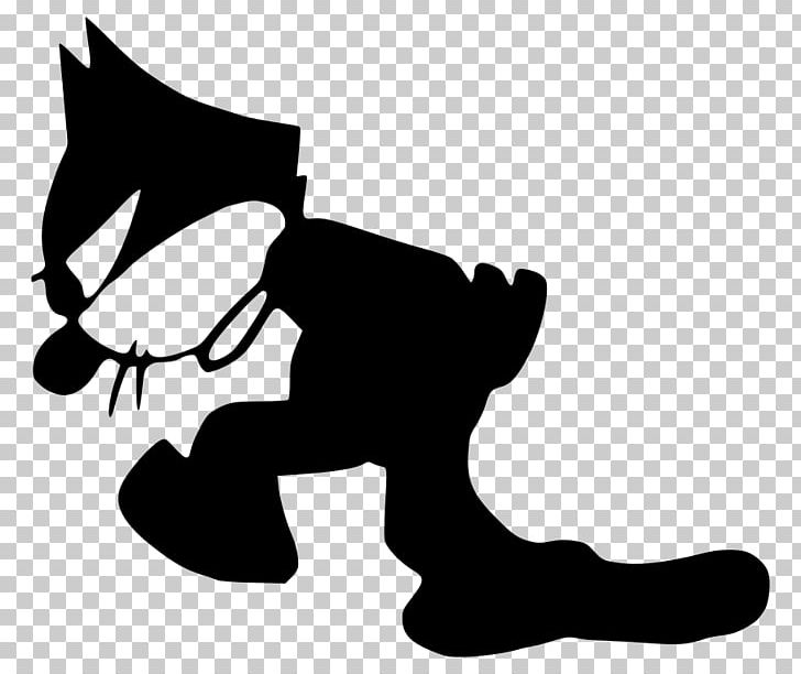 Felix The Cat PNG, Clipart, Animals, Animated Film, Black, Cartoon, Cat Free PNG Download
