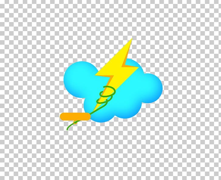 Lightning Cloud Thunder PNG, Clipart, Blue, Cartoon, Cartoon Cloud, Cloud, Cloud Computing Free PNG Download