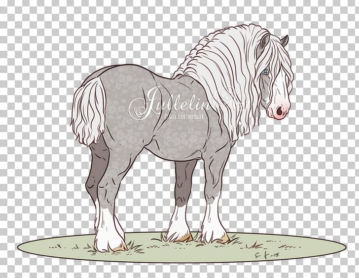 Pony Horse Drawing Foal Pack Animal PNG, Clipart, Animals, Bridle, Drawing, Fauna, Fictional Character Free PNG Download