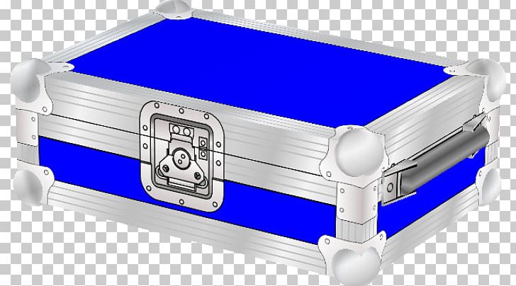 Road Case ADJ Products INNO COLOR BEAM QUAD 7 LED Lighting DJ Controller ADJ Inno Roll HP PNG, Clipart, Blue, Caster, Disc Jockey, Dj Controller, Electric Blue Free PNG Download