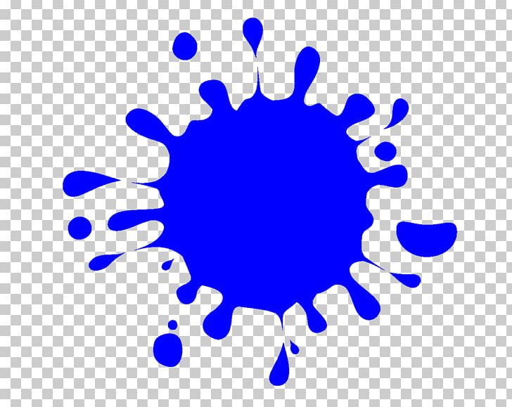 Splash Paint Color PNG, Clipart, Area, Art, Blue, Circle, Clip Art Free PNG Download