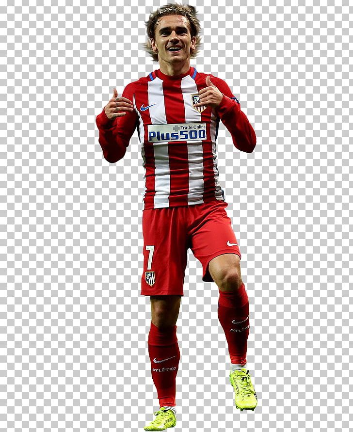 Antoine Griezmann Atlético Madrid 2017–18 La Liga Football Player PNG, Clipart, Antoine Griezman, Antoine Griezmann, Atletico Madrid, Football, Football Player Free PNG Download