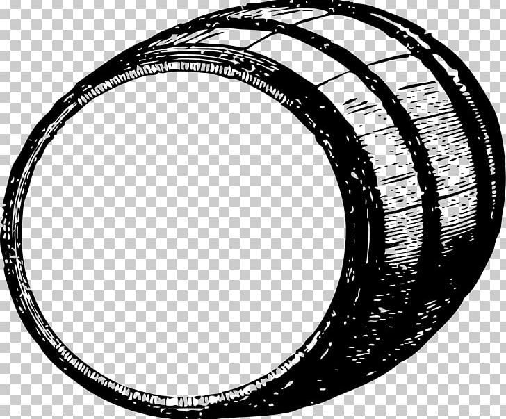 Barrel Bourbon Whiskey PNG, Clipart, Automotive Tire, Auto Part, Barrel, Black And White, Bourbon Whiskey Free PNG Download