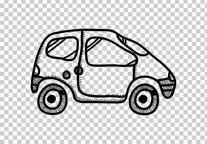 Car Computer Icons PNG, Clipart, Automotive Design, Auto Part, Black And White, Car, Compact Car Free PNG Download