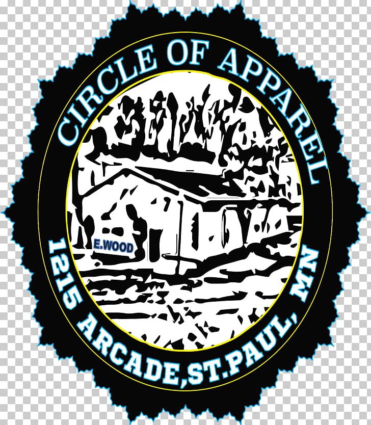 Circle Of Apparel Logo Organization Emblem Clothing PNG, Clipart, Adult, Badge, Brand, Circle, Clothing Free PNG Download