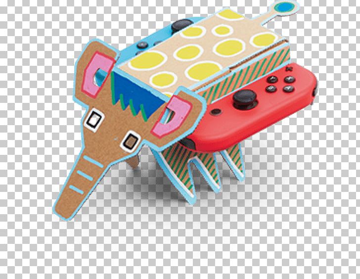 Nintendo Switch Radio-controlled Car Nintendo Labo Educational Toys Radio Control PNG, Clipart, Bulldozer, Educational Toy, Educational Toys, Home Video Game Console, Nintendo Free PNG Download