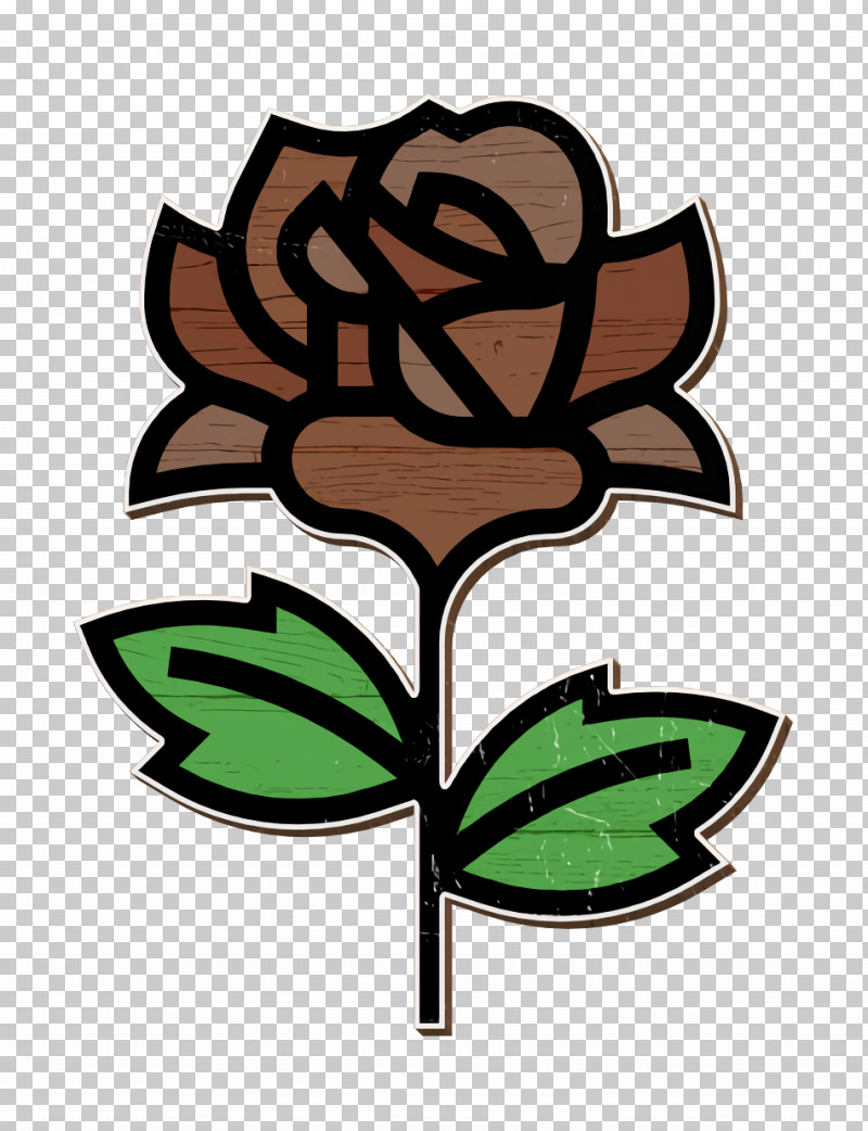 Rose Icon Rock And Roll Icon PNG, Clipart, Bohochic, Fashion, Floral Design, Florence Fancy, Flower Free PNG Download