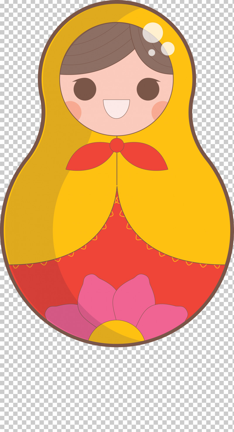 Colorful Russian Doll PNG, Clipart, Cartoon, Christmas Day, Colorful Russian Doll, Doll, Matryoshka Doll Free PNG Download