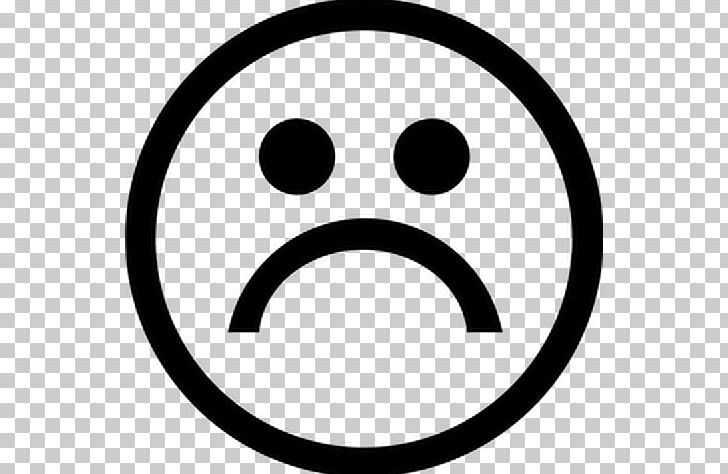 Computer Icons Emoticon Sadness Smiley PNG, Clipart, Area, Black And White, Circle, Computer Icons, Desktop Wallpaper Free PNG Download