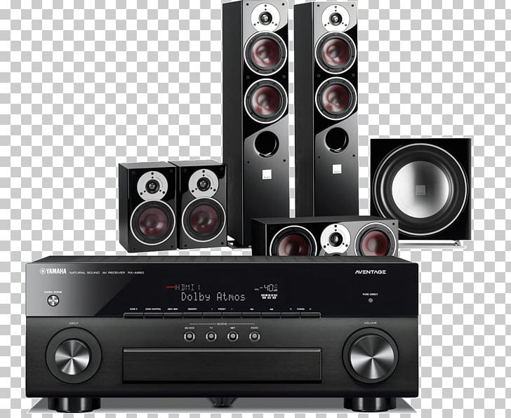 Home Theater Systems Danish Audiophile Loudspeaker Industries Cinema DALI ZENSOR 1 PNG, Clipart, 51 Surround Sound, 71 Surround Sound, Audio, Audio Equipment, Audio Receiver Free PNG Download
