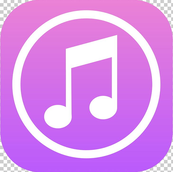 ITunes Logo Computer Icons PNG, Clipart, App Store, Area, Brand, Circle, Computer Icons Free PNG Download