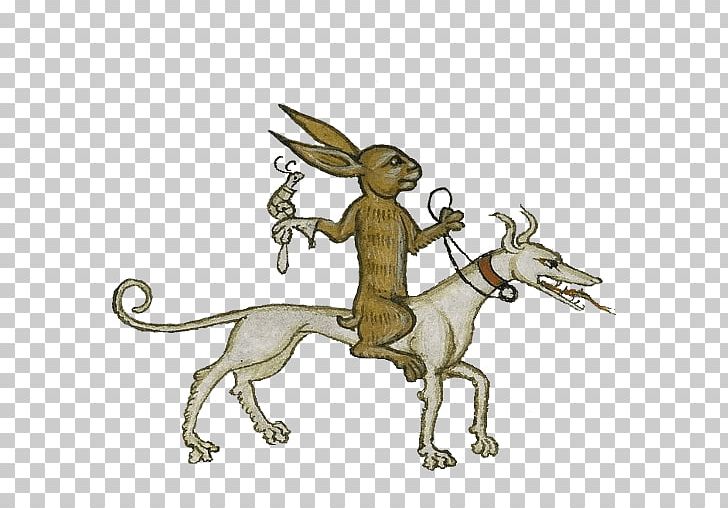 Late Middle Ages Medieval Art Illuminated Manuscript Canidae PNG, Clipart, Canidae, Carnivoran, Dog Like Mammal, Fauna, Fictional Character Free PNG Download