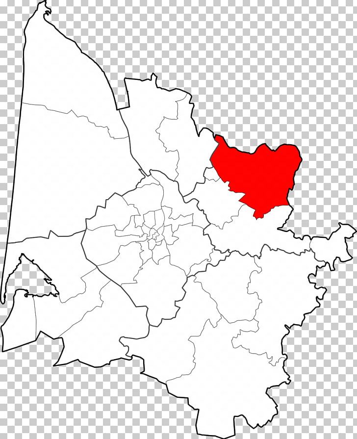Libourne Canton Of Le Nord-Libournais Cantoanele Franței PNG, Clipart, Area, Black And White, Canton, Canton Of Valais, Departments Of France Free PNG Download