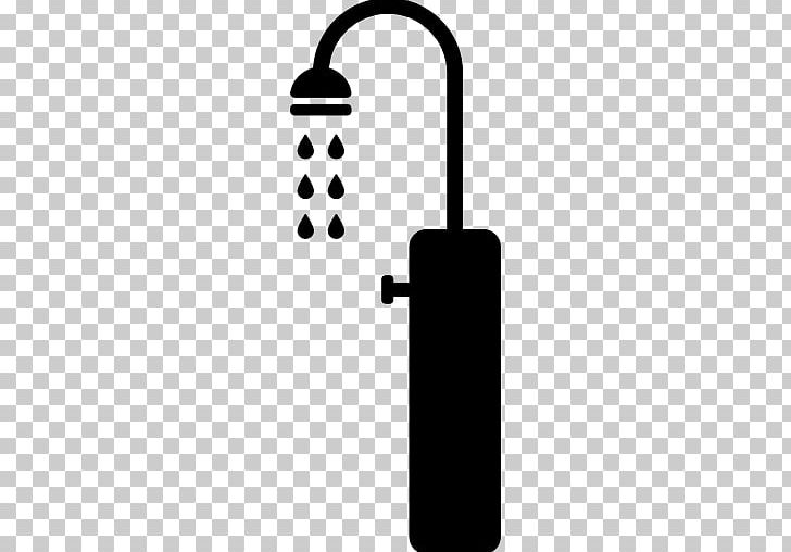 Shower Computer Icons Washing Encapsulated PostScript PNG, Clipart, Apartment, Bathroom, Beach, Black, Black And White Free PNG Download
