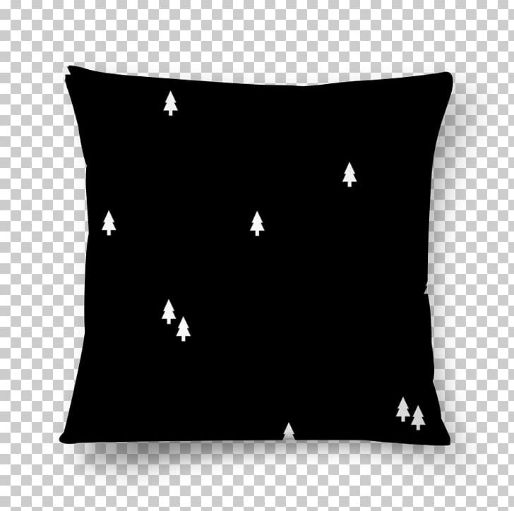 Throw Pillows Cushion White Font PNG, Clipart, Black, Black And White, Black M, Cushion, Furniture Free PNG Download