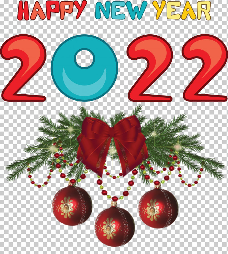 2022 Happy New Year 2022 Happy New Year PNG, Clipart, Advent, Bauble, Christmas Card, Christmas Day, Christmas Decoration Free PNG Download