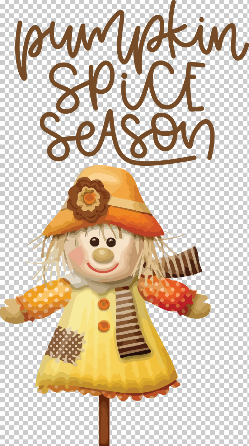 Autumn Pumpkin Spice Season Pumpkin PNG, Clipart, Autumn, Cartoon, Drawing, Festival, Pumpkin Free PNG Download