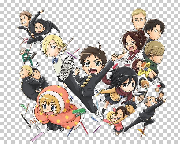 Anime Attack On Titan: Junior High Manga Armin Arlert PNG, Clipart, Anime, Anime Limited, Armin, Armin Arlert, Attack On Titan Free PNG Download
