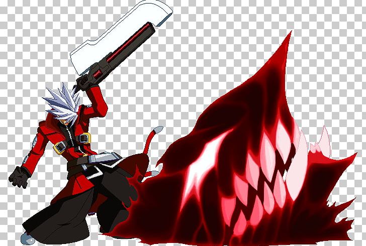 BlazBlue: Calamity Trigger BlazBlue: Central Fiction Ragna The Bloodedge Character Sprite PNG, Clipart, Anime, Blazblue, Blazblue Calamity Trigger, Blazblue Central Fiction, Character Free PNG Download