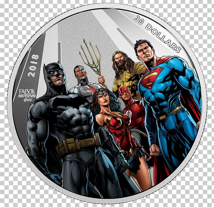 Canada Silver Coin The World's Greatest Super-Heroes Royal Canadian Mint PNG, Clipart,  Free PNG Download