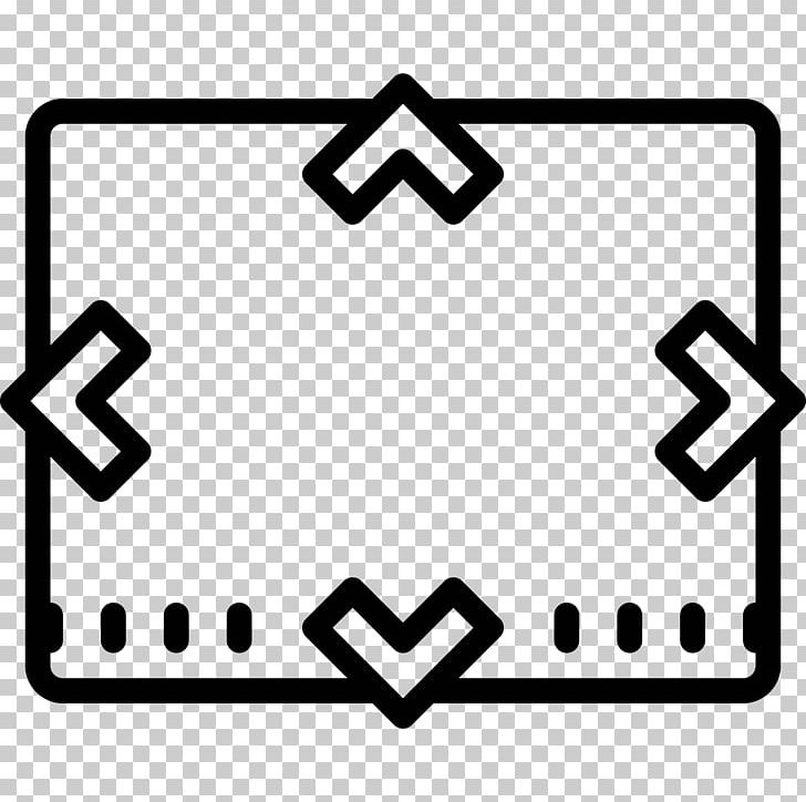 Computer Icons Computer Monitors PNG, Clipart, Angle, Area, Black, Black And White, Brand Free PNG Download