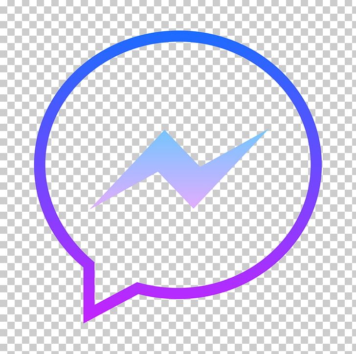 Computer Icons Facebook Messenger PNG, Clipart, Area, Brand, Circle, Computer Icons, Electric Blue Free PNG Download