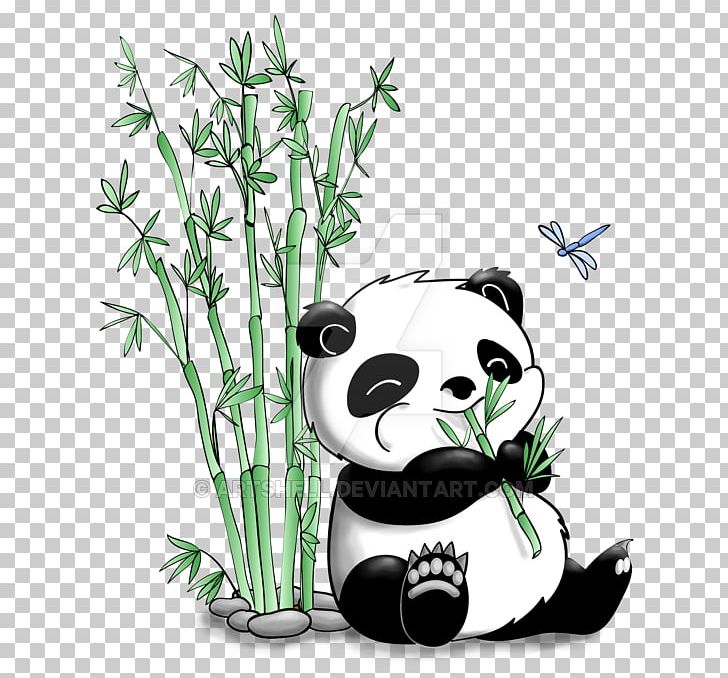 Giant Panda Bamboo Drawing Bear PNG, Clipart, Art, Bamboo, Bear, Black And White, Blanket Free PNG Download