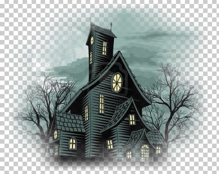Haunted House Who Murdered Mr. Malone? Ghost Drawing PNG, Clipart, Architecture, Black And White, Building, Computer Wallpaper, Creepy Free PNG Download