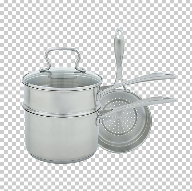 Lid Casserola Cookware Stainless Steel Stock Pots PNG, Clipart, Bainmarie, Boiler, Casserola, Cooking Ranges, Cookware Accessory Free PNG Download