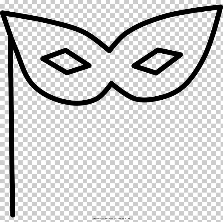 Mask Carnival Drawing Coloring Book PNG, Clipart, Angle, Area, Black, Black And White, Carnival Free PNG Download